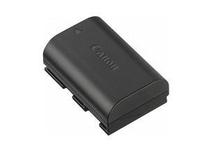 Canon LP-E6N Lithium-Ion Battery Pack for EOS 7D Mark II DSLR Camera #9486B002 Canon LP-E6N Lithium-Ion Battery Pack for EOS 7D Mark II DSLR Camera #9486B002