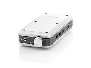Denon DA-10 Headphone Amplifier with D/A Converter Denon DA-10 Headphone Amplifier with D/A Converter