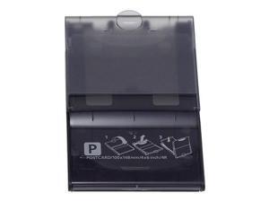 Canon 4x6" PCP-CP400 Postcard Size Paper Cassette for SELPHY CP900/910 Printers Canon 4x6" PCP-CP400 Postcard Size Paper Cassette for SELPHY CP900/910 Printers