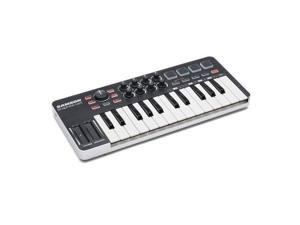 Samson Graphite M25 25-Key USB MIDI Controller Keyboard for Mac/PC/iOS #SAKGRM25 Samson Graphite M25 25-Key USB MIDI Controller Keyboard for Mac/PC/iOS #SAKGRM25