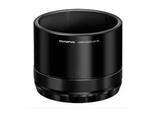 Olympus LH-76 Lens Hood for 40-150mm f/2.8 PRO Lens #V324760BW000 Olympus LH-76 Lens Hood for 40-150mm f/2.8 PRO Lens #V324760BW000