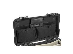 Pelican 1449 Office Lid Organizer for 1440 Top Loader Cases #1440-510-200 Pelican 1449 Office Lid Organizer for 1440 Top Loader Cases #1440-510-200