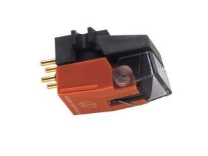 Audio-Technica AT120E/T Vector-Aligned Dual Magnet Phonograph Cartridge Audio-Technica AT120E/T Vector-Aligned Dual Magnet Phonograph Cartridge