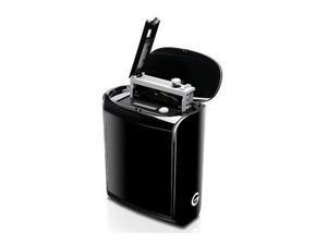 G-Technology G-RAID Studio 6TB 2 x Thunderbolt 2 3.5" Desktop External Hard Drive 0G03501 Black G-Technology G-RAID Studio 6TB 2 x Thunderbolt 2 3.5" Desktop External Hard Drive 0G03501 Black