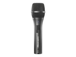 Audio-Technica AT2005USB Cardioid Dynamic USB/XLR Microphone Audio-Technica AT2005USB Cardioid Dynamic USB/XLR Microphone
