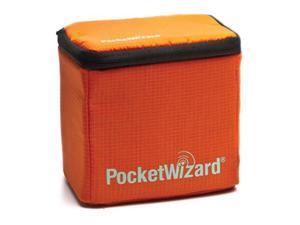 PocketWizard G-Wiz Squared Gear Case (Orange) #804-715 PocketWizard G-Wiz Squared Gear Case (Orange) #804-715