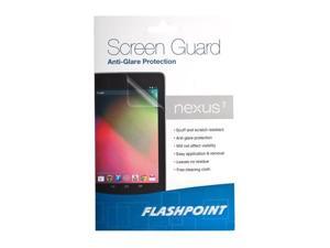 Flashpoint HD Anti Glare + Screen Protector for Asus Google Nexus 7 #NEXUS Flashpoint HD Anti Glare + Screen Protector for Asus Google Nexus 7 #NEXUS