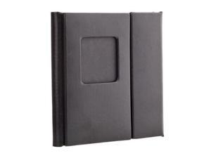 Flashpoint Overlapping CD Holder, Holds 1 CD, Black #CD-CASE-B-1 Flashpoint Overlapping CD Holder, Holds 1 CD, Black #CD-CASE-B-1