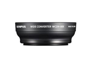 Olympus WCON-08x 4.8mm Wide-Angle Conversion Lens for Stylus 1 and 1s Cameras Olympus WCON-08x 4.8mm Wide-Angle Conversion Lens for Stylus 1 and 1s Cameras