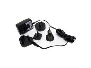 Azden BC-27 (12VDC) Power Supply for the AC Powered Receivers #BC27 Azden BC-27 (12VDC) Power Supply for the AC Powered Receivers #BC27