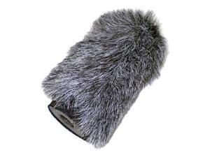 Azden SWS-100 Hi-Performance Softie Windshield for SGM-PDII, SMX-10 and ECZ-990 Azden SWS-100 Hi-Performance Softie Windshield for SGM-PDII, SMX-10 and ECZ-990