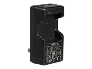 Fujifilm BC-85 Battery Charger for the NP-85 Rechargeable Lion-Battery Battery Fujifilm BC-85 Battery Charger for the NP-85 Rechargeable Lion-Battery Battery