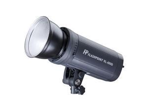 Flashpoint RoveLight 600 Ws Monolight with On Board Power (Bowens Mount) #RL600B Flashpoint RoveLight 600 Ws Monolight with On Board Power (Bowens Mount) #RL600B