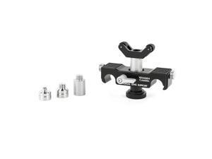Wooden Camera 175400 Universal Lens Support (15mm LW) Wooden Camera 175400 Universal Lens Support (15mm LW)