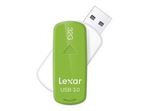 Lexar JumpDrive S35 32GB USB 3.0 Flash Drive 256bit AES Encryption Lexar JumpDrive S35 32GB USB 3.0 Flash Drive 256bit AES Encryption