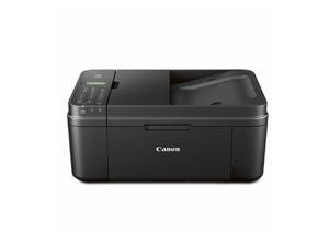Canon PIXMA MX492 Wireless All-in-One Printer, Black - Print/Copy/Scan/Fax Canon PIXMA MX492 Wireless All-in-One Printer, Black - Print/Copy/Scan/Fax