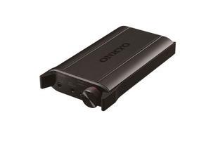 Onkyo DAC-HA200 DAC Headphone Amplifier Onkyo DAC-HA200 DAC Headphone Amplifier