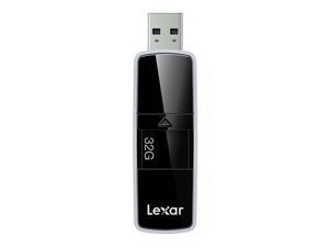 Lexar 32GB JumpDrive P20 USB 3.0 Flash Drive, Speed Up to 400MB/s (LJDP20-32GCRBNA) Lexar 32GB JumpDrive P20 USB 3.0 Flash Drive, Speed Up to 400MB/s (LJDP20-32GCRBNA)