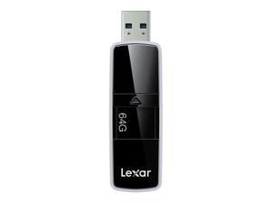 Lexar 64GB JumpDrive P20 USB 3.0 Flash Drive, Speed Up to 400MB/s (LJDP20-64GCRBNA) Lexar 64GB JumpDrive P20 USB 3.0 Flash Drive, Speed Up to 400MB/s (LJDP20-64GCRBNA)