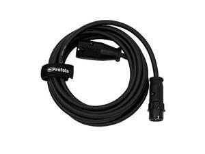 Profoto 3m/9.84' Extension Cable for B2 AirTTL Flash #330607 Profoto 3m/9.84' Extension Cable for B2 AirTTL Flash #330607