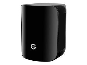 G-Technology 16TB 3.5" Thunderbolt 2 x 2 Thunderbolt 2 External Storage System (Mac) Model 0G03298 G-Technology 16TB 3.5" Thunderbolt 2 x 2 Thunderbolt 2 External Storage System (Mac) Model 0G03298