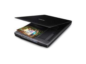 Epson Perfection V39 Color Photo Flatbed Scanner #B11B232201 Epson Perfection V39 Color Photo Flatbed Scanner #B11B232201