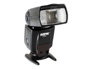 Sunpak PZ58XN PZ58X Flash for Nikon(R) DSLR Sunpak PZ58XN PZ58X Flash for Nikon(R) DSLR