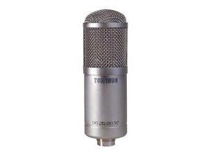 Nady TCM1050 Studio Vacuum-Tube Condenser Microphone Nady TCM1050 Studio Vacuum-Tube Condenser Microphone