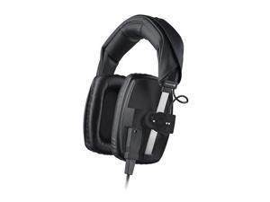 Beyerdynamic DT 100 400Ohms Dynamic Closed Studio Headphone, Black #421464 Beyerdynamic DT 100 400Ohms Dynamic Closed Studio Headphone, Black #421464