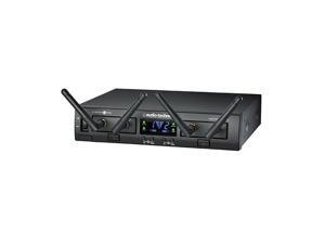 Audio-Technica System 10 PRO Receiver Chassis #ATW-RC13 Audio-Technica System 10 PRO Receiver Chassis #ATW-RC13