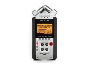 Zoom H4NSP Handy Mobile 4-Track Recorder, Built-In Speaker, USB 2.0 Zoom H4NSP Handy Mobile 4-Track Recorder, Built-In Speaker, USB 2.0