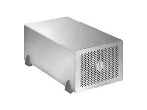 Sonnet Echo Express SE II Thunderbolt 2 Expansion Chassis for PCIe Cards Sonnet Echo Express SE II Thunderbolt 2 Expansion Chassis for PCIe Cards