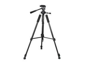 Bower Heavy Duty Series 3-Section 58" Photo/Video Tripod #VT5800 Bower Heavy Duty Series 3-Section 58" Photo/Video Tripod #VT5800