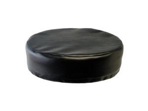 Photogenic 915349 Posing Vinyl Stool Cushion, Black Photogenic 915349 Posing Vinyl Stool Cushion, Black
