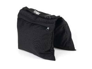 Tenba Heavy 20 Weight Bag, Small, Black with Blue Trim. #636-205 Tenba Heavy 20 Weight Bag, Small, Black with Blue Trim. #636-205