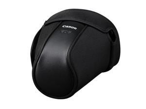 Canon EH27-L Semi Hard Case for EOS Rebel T6i/T6s/T5i/T3i/T3 Kits #0252C001 Canon EH27-L Semi Hard Case for EOS Rebel T6i/T6s/T5i/T3i/T3 Kits #0252C001