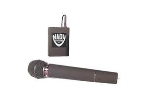 Nady 351VRHT Video Wireless System with 351VR Receiver #351VRHT/A Nady 351VRHT Video Wireless System with 351VR Receiver #351VRHT/A