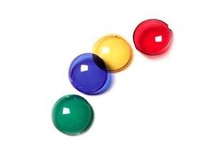 Photogenic PGCF28 4 Piece Color Filter Set for PG3001 Photogenic PGCF28 4 Piece Color Filter Set for PG3001