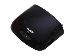 NAXA Electronics NAXNT53 Digital TV Converter Box NAXA Electronics NAXNT53 Digital TV Converter Box