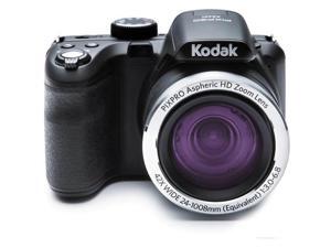 Kodak AZ421 PixPro Astro Zoom Digital Camera, Black #AZ421-BK Kodak AZ421 PixPro Astro Zoom Digital Camera, Black #AZ421-BK