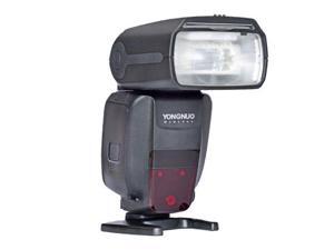 YongNuo YN600EX-RT Flash Speedlite #YN-600EX-RT YongNuo YN600EX-RT Flash Speedlite #YN-600EX-RT