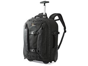 Lowepro Pro Runner RL x450 AW II Camera System Roller / Backpack - Black Lowepro Pro Runner RL x450 AW II Camera System Roller / Backpack - Black