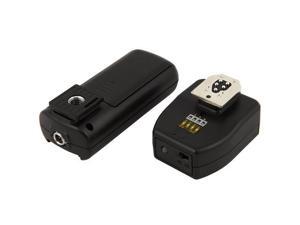 YongNuo RF-602 2.4GHz Wireless Remote Flash Synchronized Trigger for Canon YongNuo RF-602 2.4GHz Wireless Remote Flash Synchronized Trigger for Canon