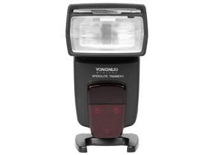 YongNuo YN-568EX II 4-Channel TTL Flash Speedlite for Canon Cameras #YN-568EXIIC YongNuo YN-568EX II 4-Channel TTL Flash Speedlite for Canon Cameras #YN-568EXIIC