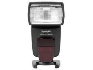 Yongnuo YN-568EX I 4-Channel TTL Flash Speedlite for Nikon i-TTL Cameras Yongnuo YN-568EX I 4-Channel TTL Flash Speedlite for Nikon i-TTL Cameras