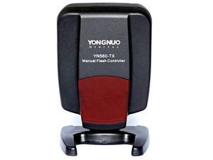 Yongnuo YN560-TX Manual Flash Transmitter Controller for Nikon Cameras #YN560TXN Yongnuo YN560-TX Manual Flash Transmitter Controller for Nikon Cameras #YN560TXN