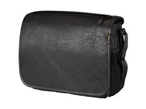 Tenba Switch 10 Mirrorless/DSLR Camera Bag, Faux Leather Flap, Black #633-303 Tenba Switch 10 Mirrorless/DSLR Camera Bag, Faux Leather Flap, Black #633-303