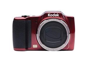 Kodak FZ201-RD Kodak FZ201-RD