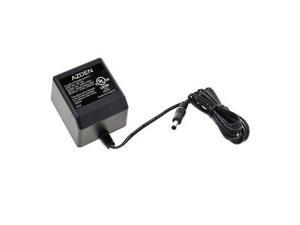 Azden BC-28i AC Adaptor for the IRR-10 & IRR-23 #BC28I Azden BC-28i AC Adaptor for the IRR-10 & IRR-23 #BC28I