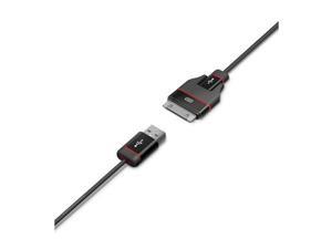 PREMIUM DUALJACK CABLEFOR GALAXY TAB & GALAXY S PREMIUM DUALJACK CABLEFOR GALAXY TAB & GALAXY S